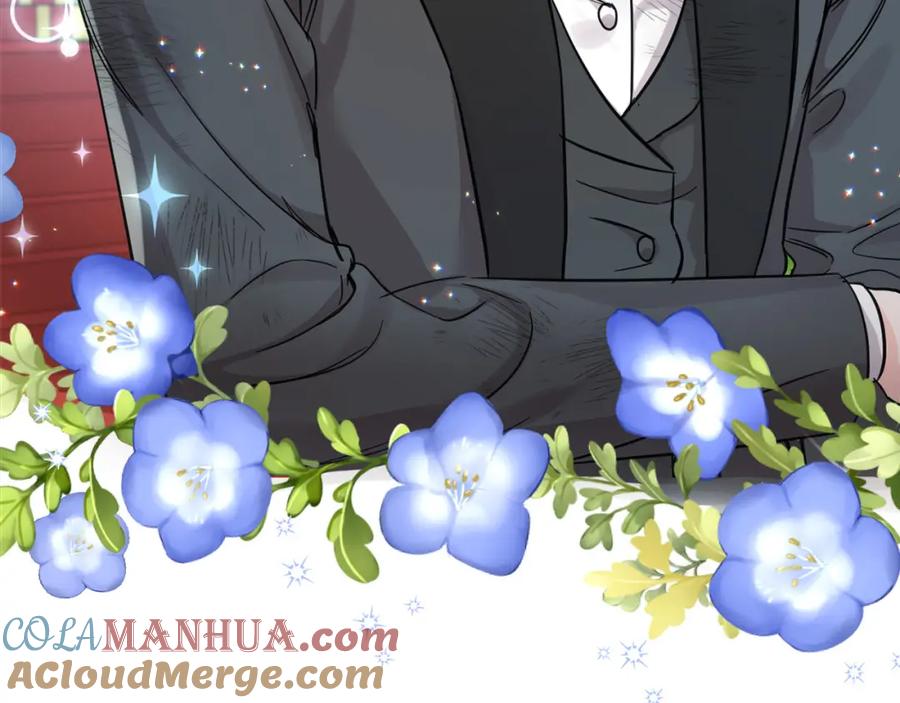 坏蛋们的掌上千金 - 第53话 梦想是嫁给你！ - 第181张图