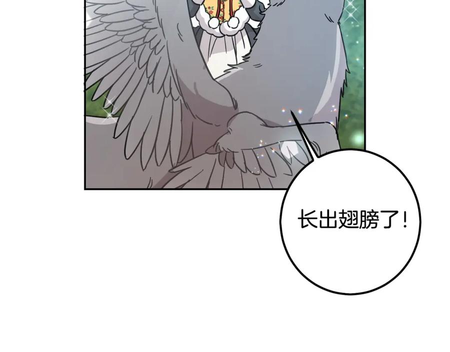 坏蛋们的掌上千金 - 第53话 梦想是嫁给你！ - 第170张图