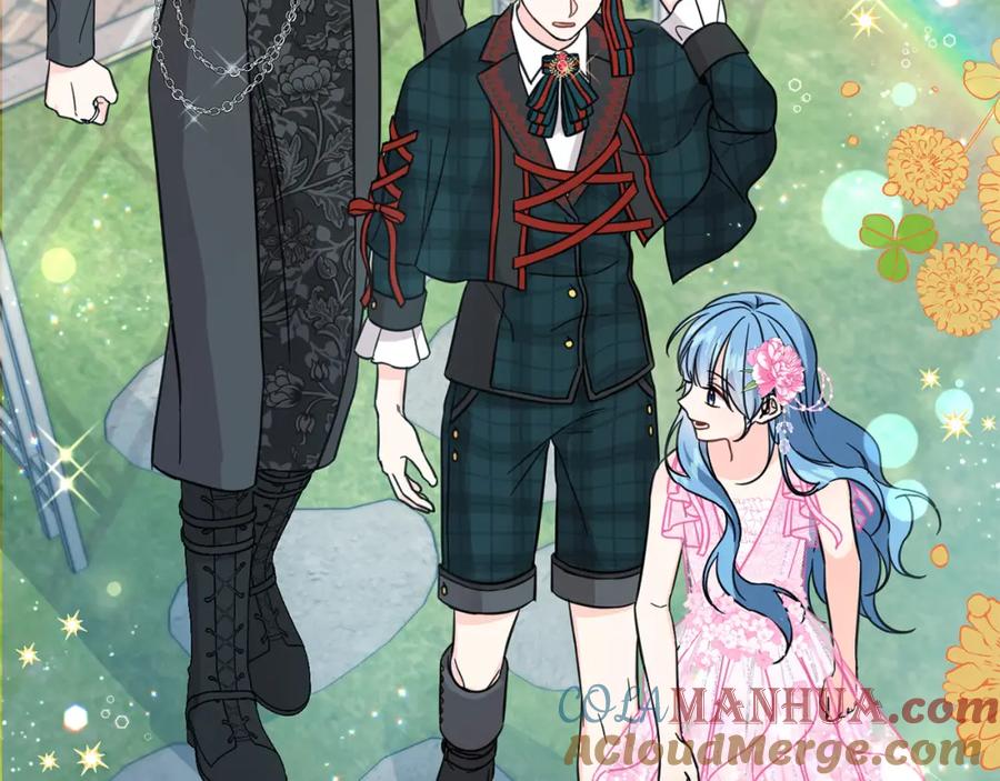 坏蛋们的掌上千金 - 第53话 梦想是嫁给你！ - 第17张图