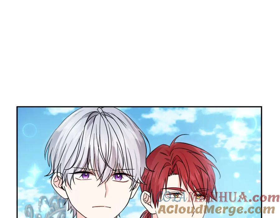 坏蛋们的掌上千金 - 第53话 梦想是嫁给你！ - 第137张图