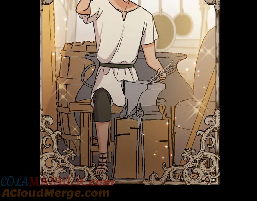 坏蛋们的掌上千金 - 第54话 龙骨剑的传说 - 第141张图