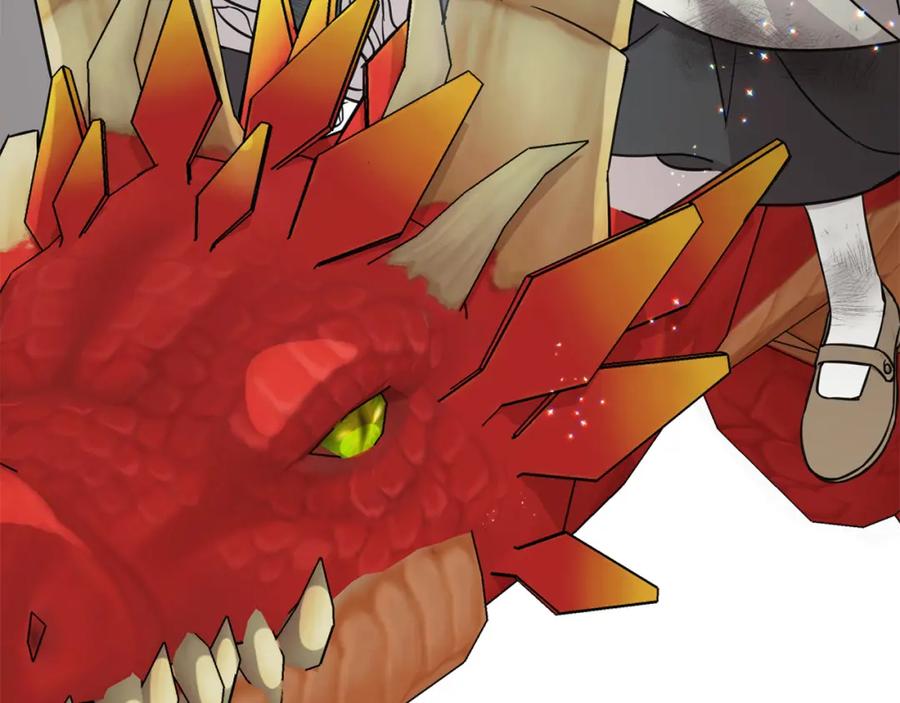 坏蛋们的掌上千金 - 第54话 龙骨剑的传说 - 第7张图