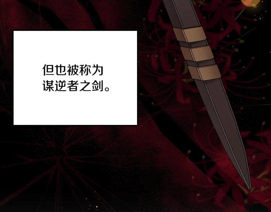 坏蛋们的掌上千金 - 第54话 龙骨剑的传说 - 第204张图