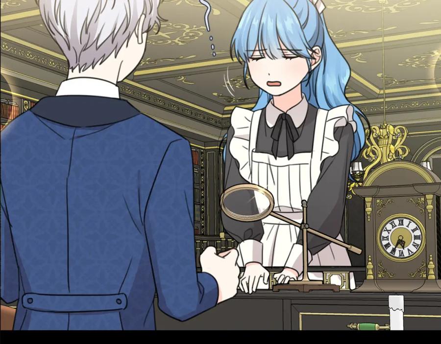 坏蛋们的掌上千金 - 第55话 救命恩人 - 第146张图