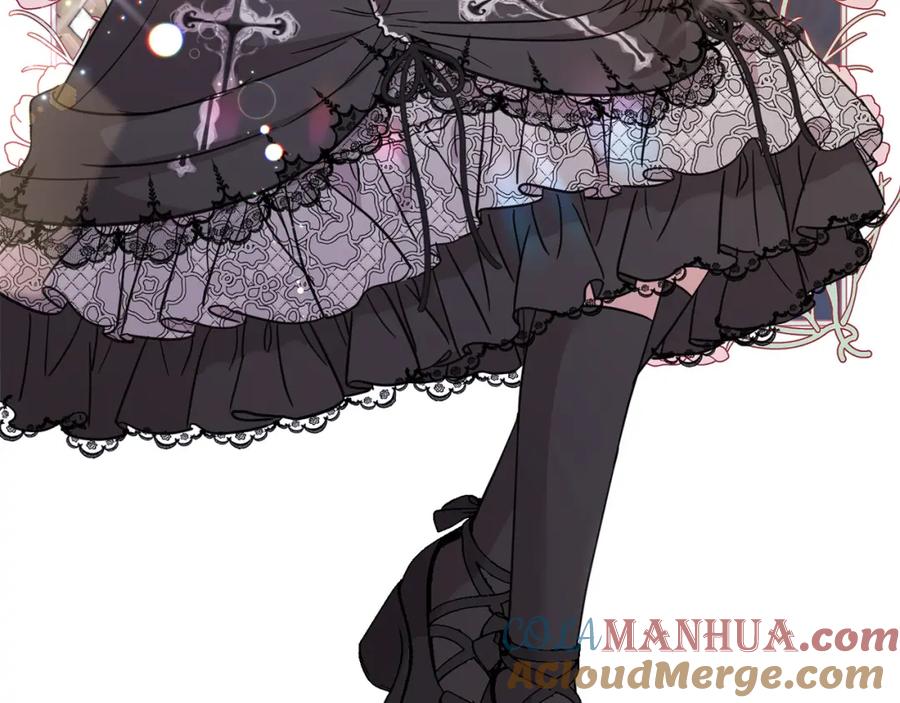 坏蛋们的掌上千金 - 第56话 美男骑士 - 第73张图