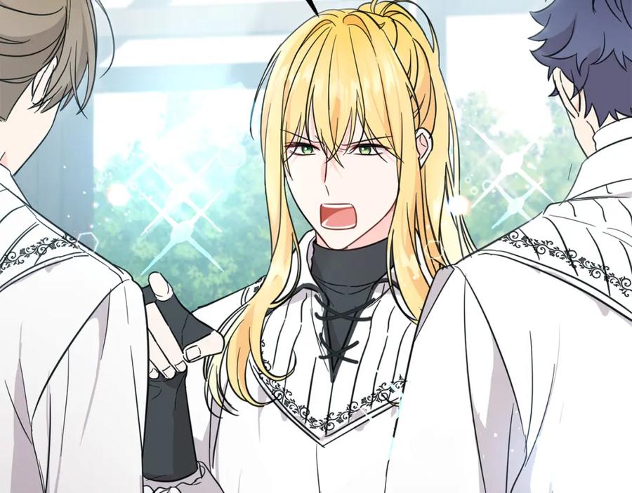 坏蛋们的掌上千金 - 第56话 美男骑士 - 第192张图