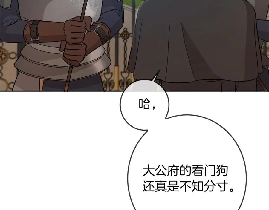 坏蛋们的掌上千金 - 第56话 美男骑士 - 第156张图