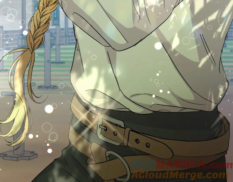 坏蛋们的掌上千金 - 第56话 美男骑士 - 第201张图