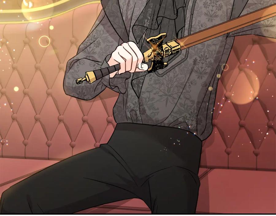 坏蛋们的掌上千金 - 第56话 美男骑士 - 第54张图