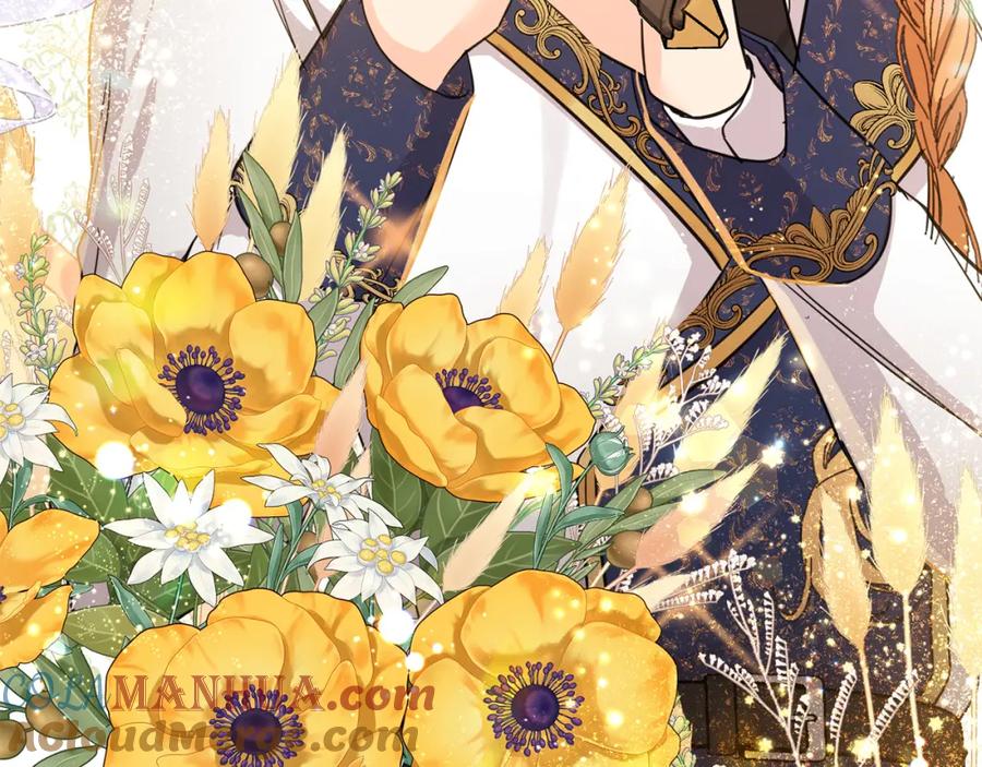 坏蛋们的掌上千金 - 第56话 美男骑士 - 第121张图