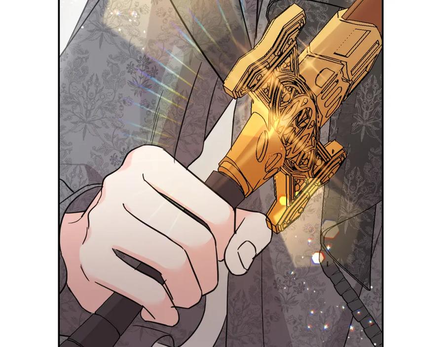 坏蛋们的掌上千金 - 第56话 美男骑士 - 第60张图