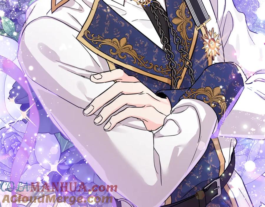 坏蛋们的掌上千金 - 第56话 美男骑士 - 第117张图