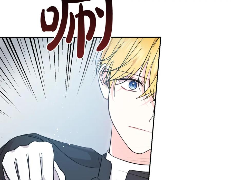 坏蛋们的掌上千金 - 第56话 美男骑士 - 第158张图