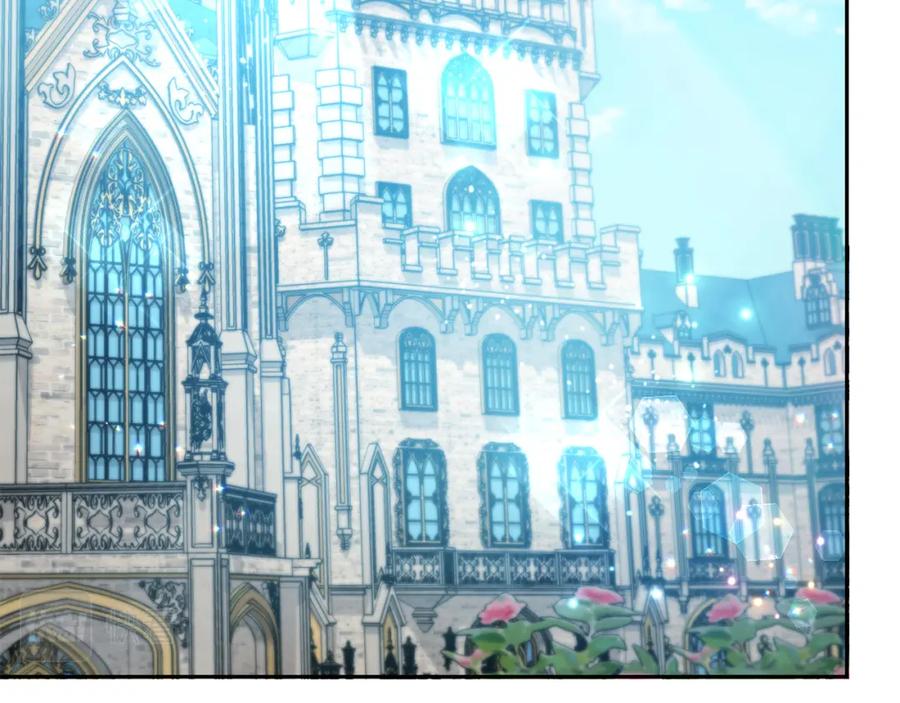 坏蛋们的掌上千金 - 第56话 美男骑士 - 第51张图