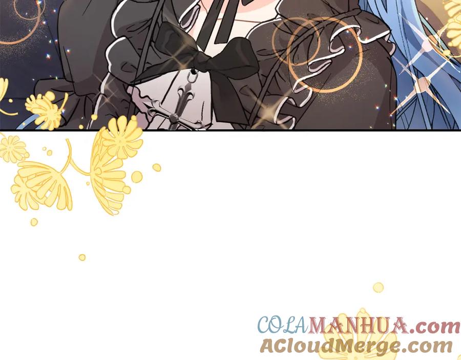 坏蛋们的掌上千金 - 第56话 美男骑士 - 第81张图