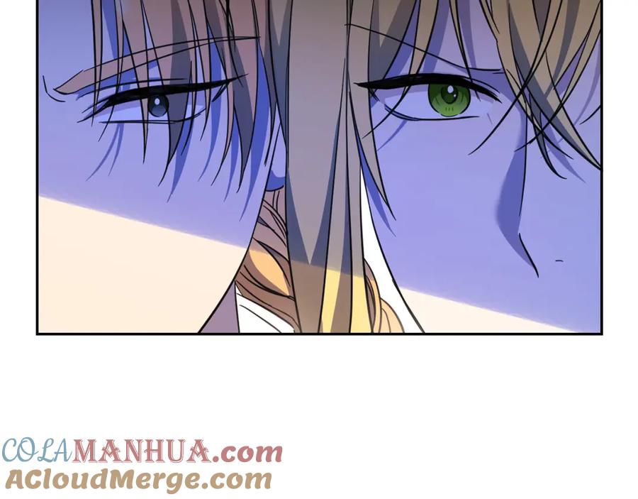 坏蛋们的掌上千金 - 第57话 不准侮辱我爸爸！ - 第101张图