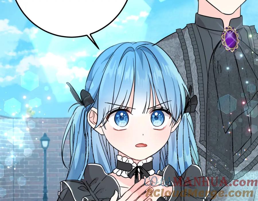 坏蛋们的掌上千金 - 第57话 不准侮辱我爸爸！ - 第69张图