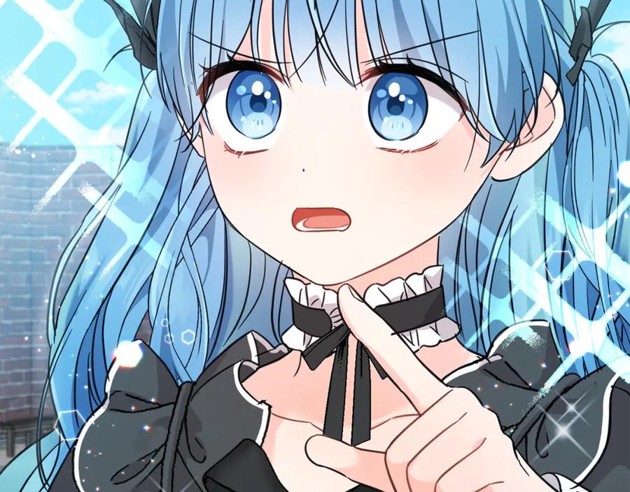 坏蛋们的掌上千金 - 第57话 不准侮辱我爸爸！ - 第75张图