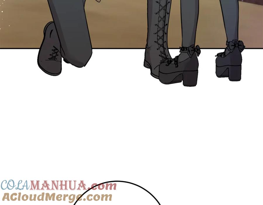 坏蛋们的掌上千金 - 第57话 不准侮辱我爸爸！ - 第189张图