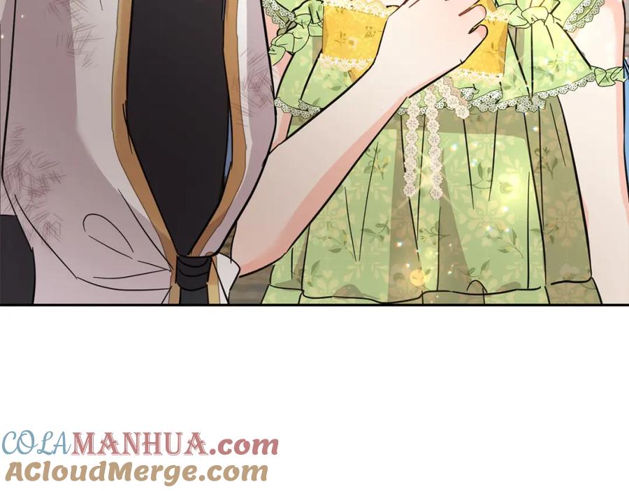 坏蛋们的掌上千金 - 第58话 跟哥哥回家！ - 第113张图