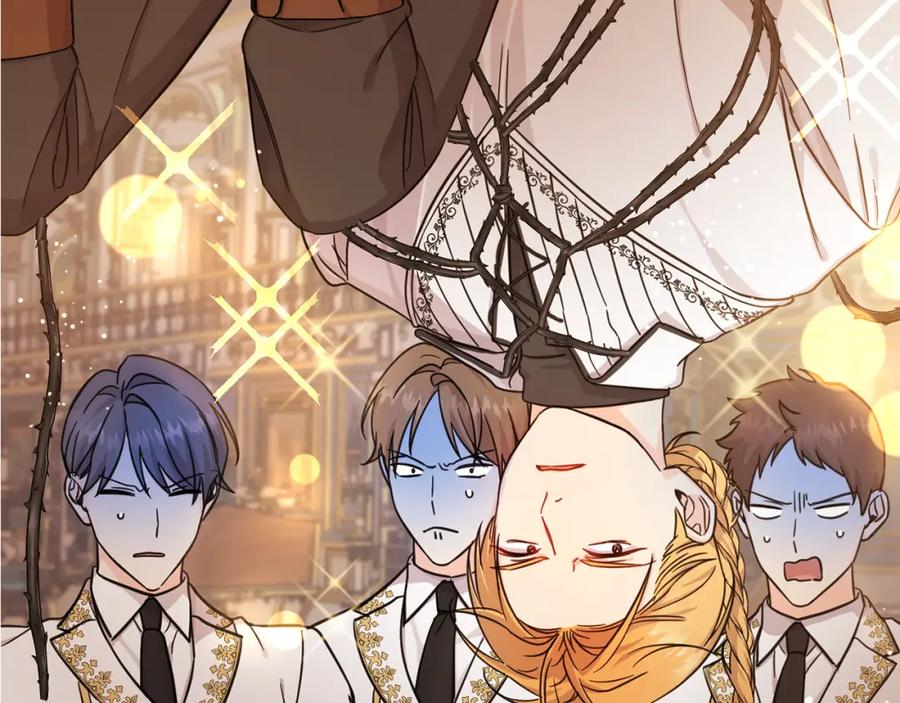 坏蛋们的掌上千金 - 第58话 跟哥哥回家！ - 第224张图