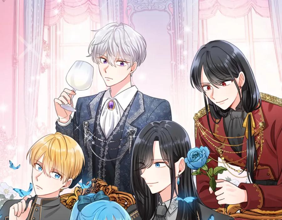 坏蛋们的掌上千金 - 第58话 跟哥哥回家！ - 第38张图