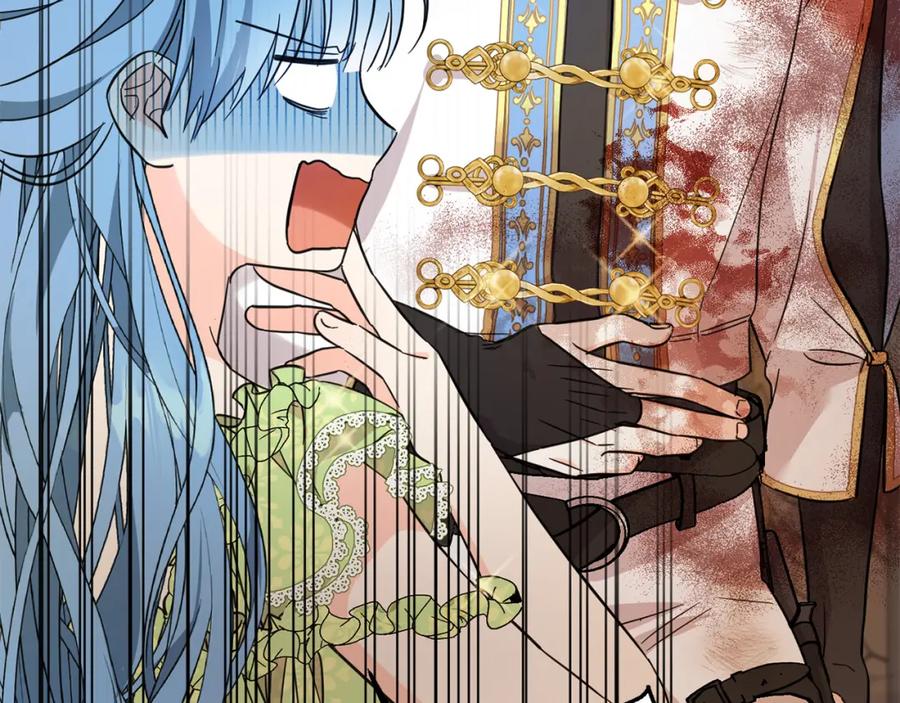 坏蛋们的掌上千金 - 第58话 跟哥哥回家！ - 第100张图