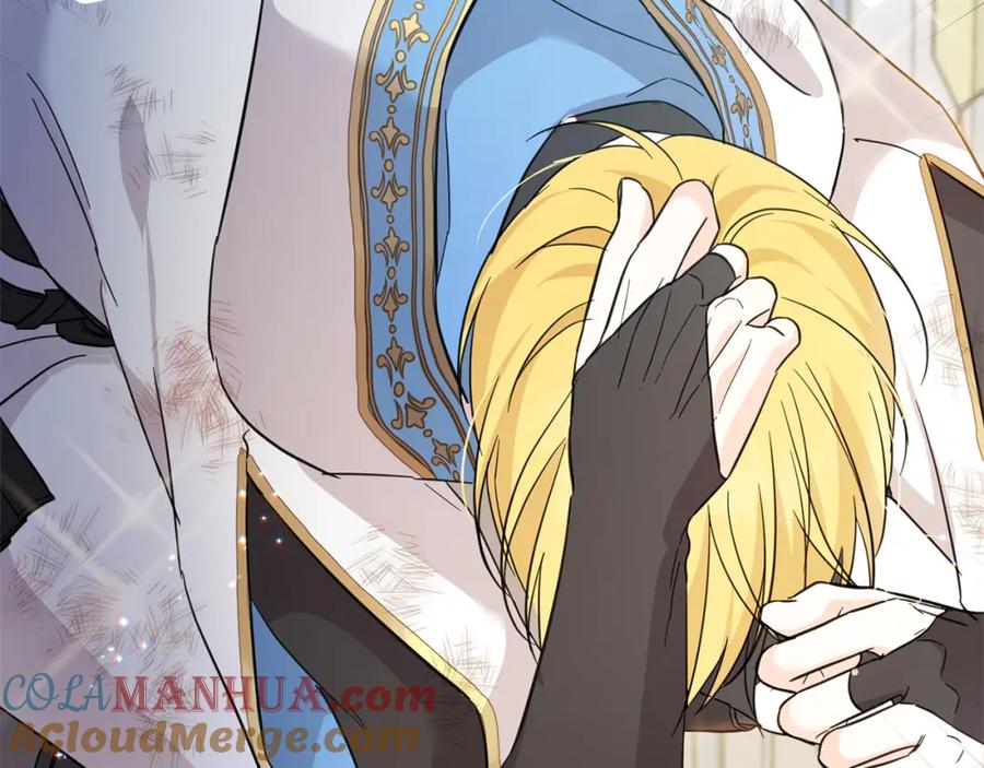 坏蛋们的掌上千金 - 第58话 跟哥哥回家！ - 第93张图