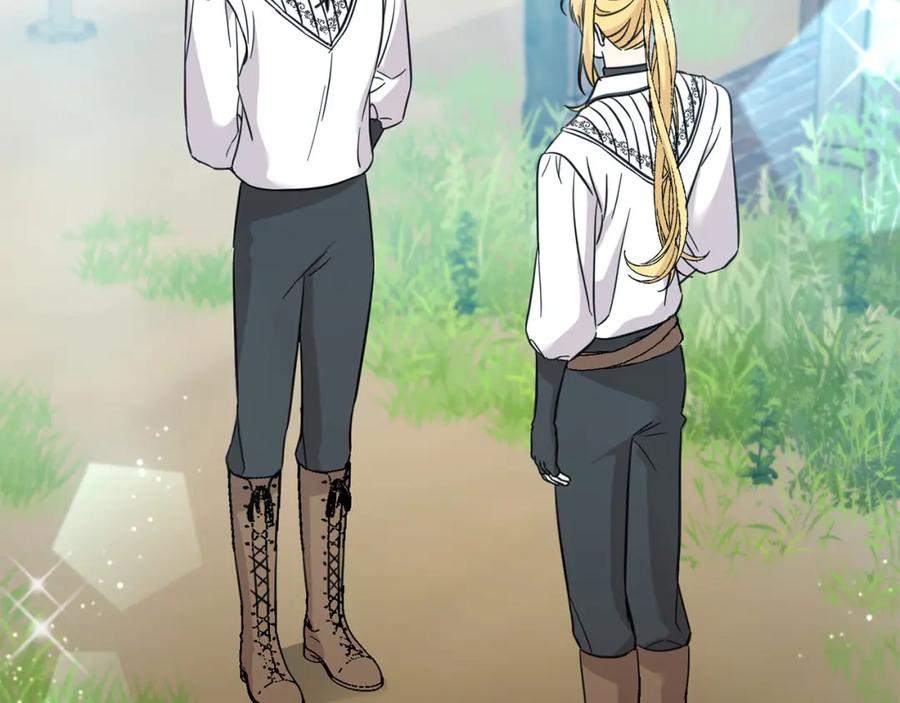 坏蛋们的掌上千金 - 第58话 跟哥哥回家！ - 第23张图