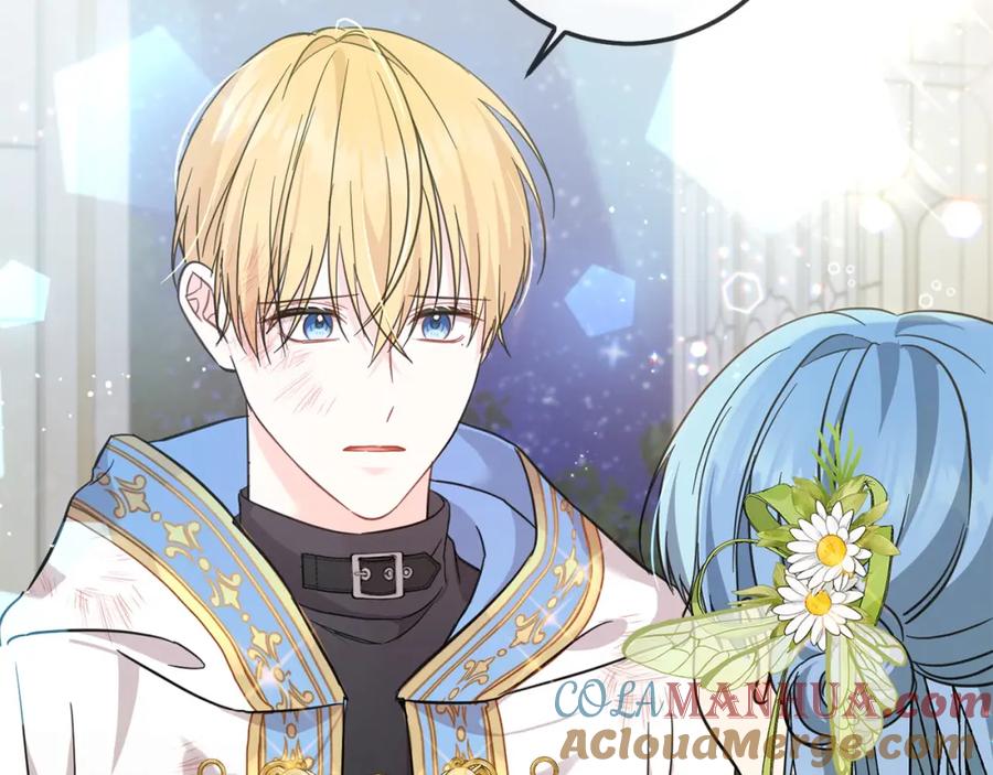 坏蛋们的掌上千金 - 第58话 跟哥哥回家！ - 第137张图