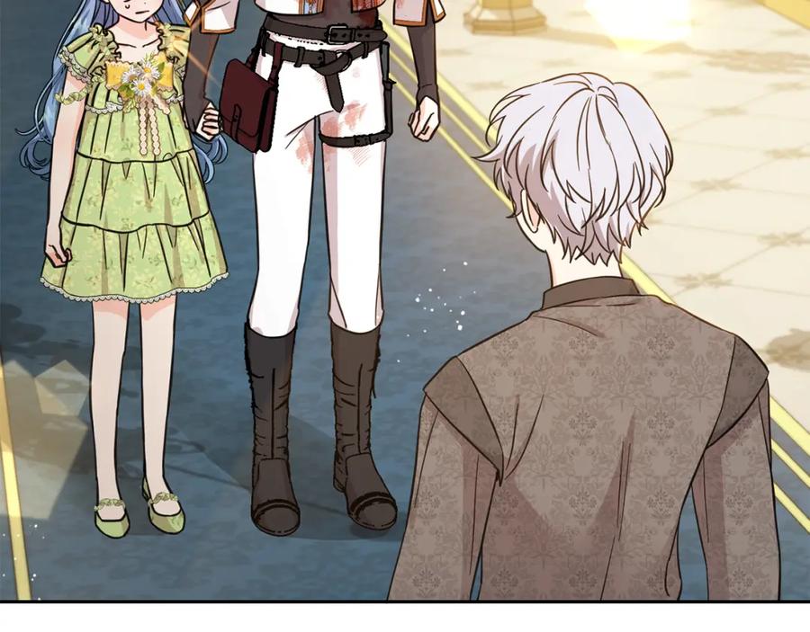 坏蛋们的掌上千金 - 第59话 让我来当恶人！ - 第63张图