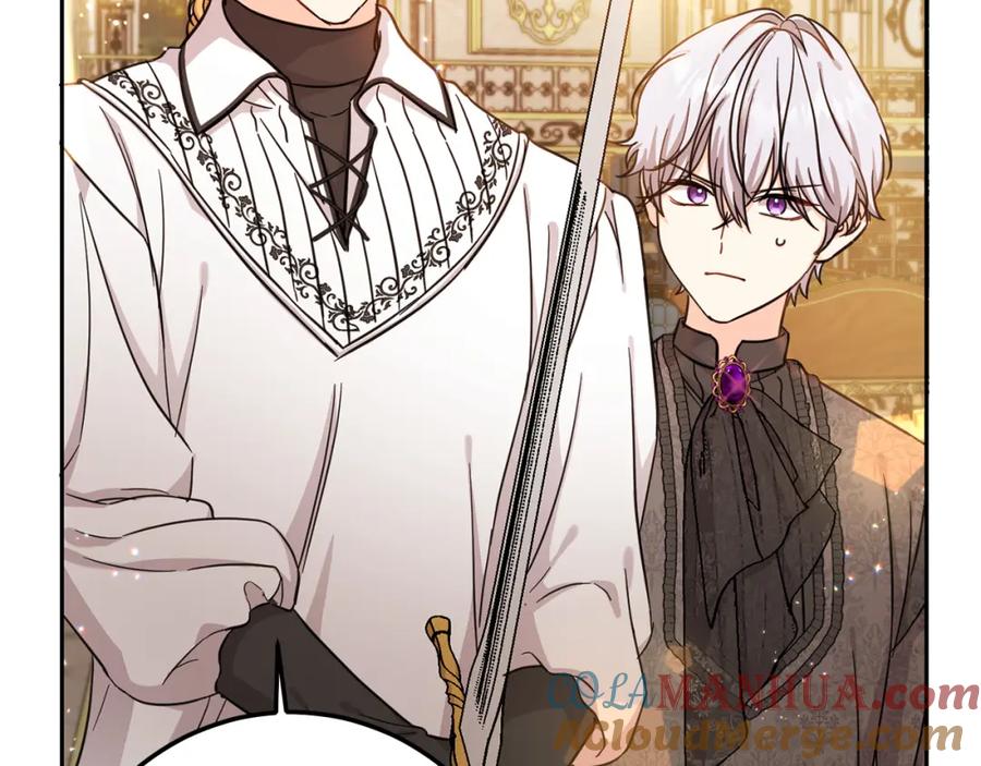 坏蛋们的掌上千金 - 第59话 让我来当恶人！ - 第108张图