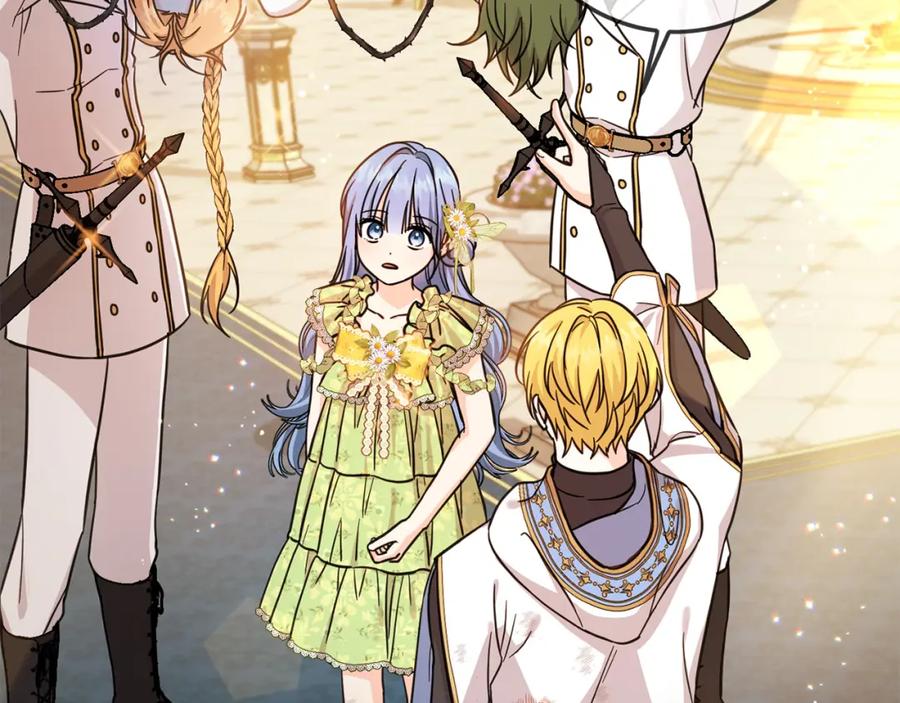 坏蛋们的掌上千金 - 第59话 让我来当恶人！ - 第167张图