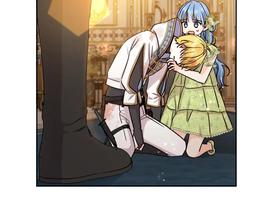 坏蛋们的掌上千金 - 第59话 让我来当恶人！ - 第81张图