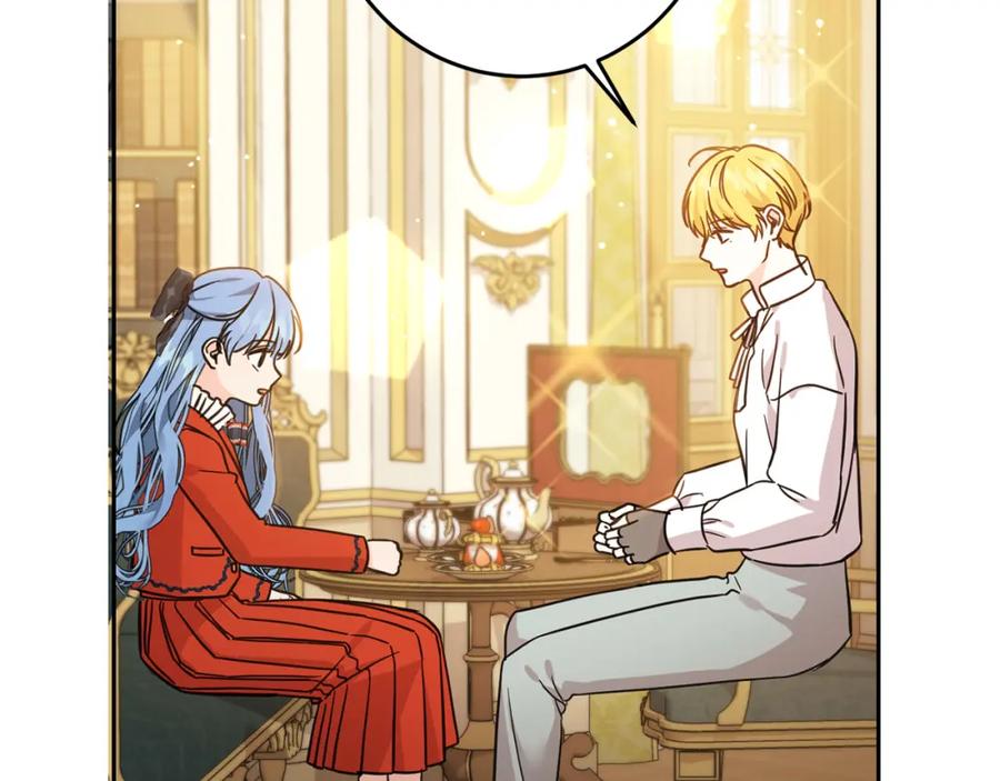 坏蛋们的掌上千金 - 第60话 你竟然打我？！ - 第119张图