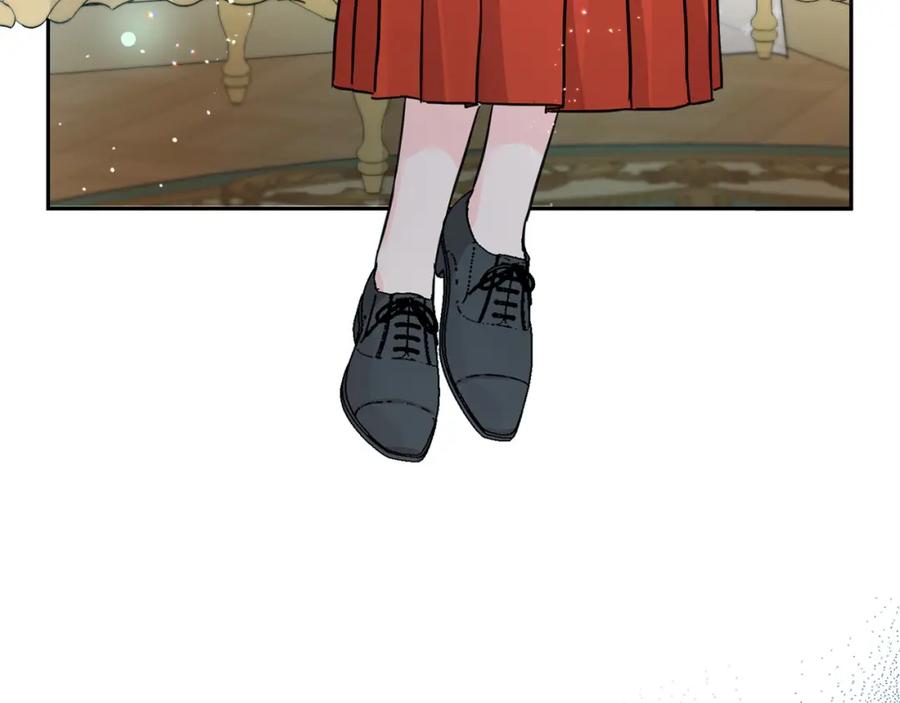 坏蛋们的掌上千金 - 第60话 你竟然打我？！ - 第126张图