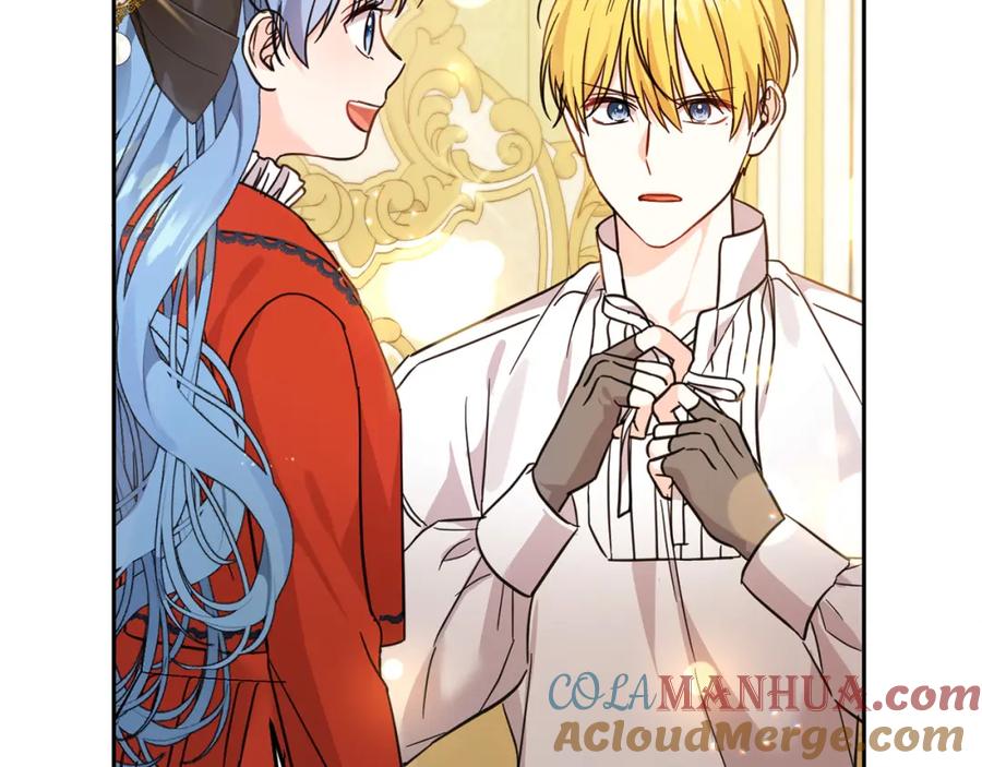 坏蛋们的掌上千金 - 第60话 你竟然打我？！ - 第73张图