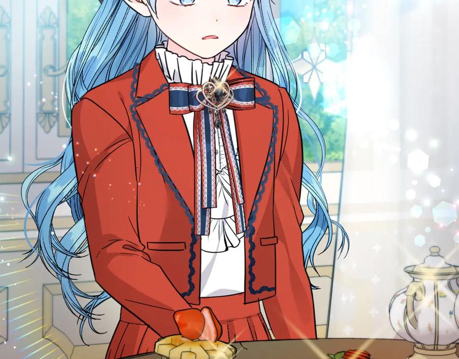 坏蛋们的掌上千金 - 第60话 你竟然打我？！ - 第116张图