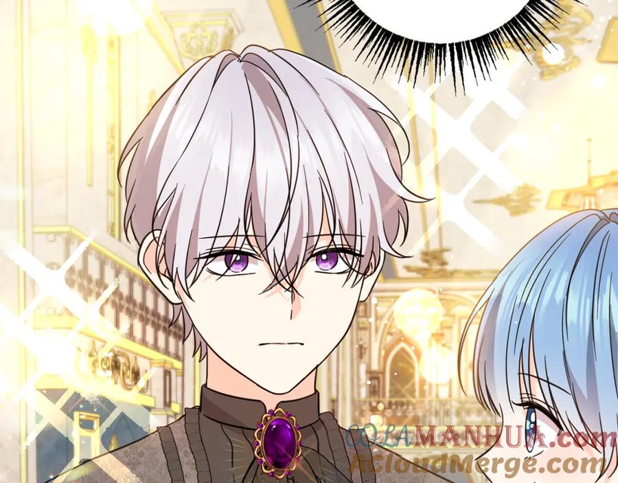 坏蛋们的掌上千金 - 第60话 你竟然打我？！ - 第17张图