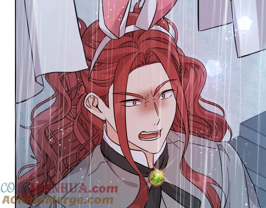 坏蛋们的掌上千金 - 第60话 你竟然打我？！ - 第193张图