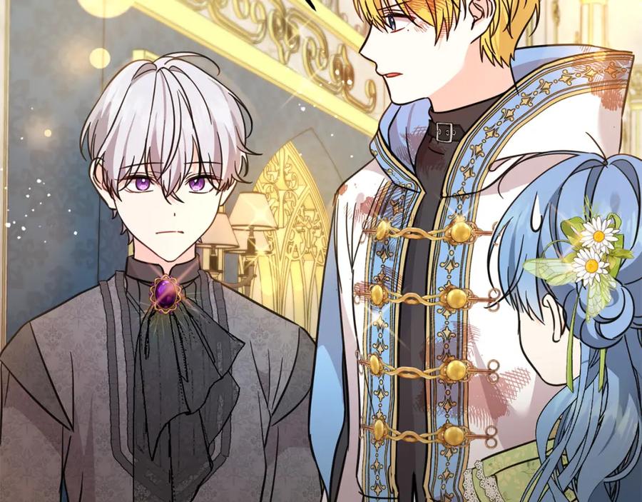 坏蛋们的掌上千金 - 第60话 你竟然打我？！ - 第35张图