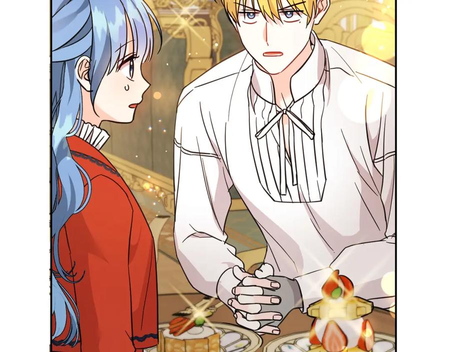 坏蛋们的掌上千金 - 第60话 你竟然打我？！ - 第135张图