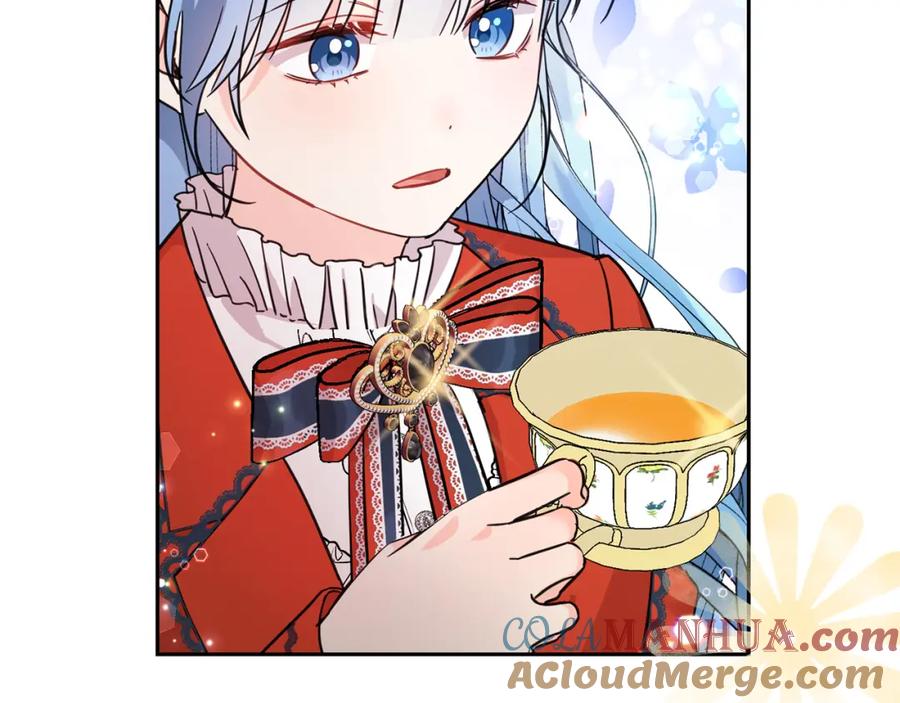 坏蛋们的掌上千金 - 第60话 你竟然打我？！ - 第89张图