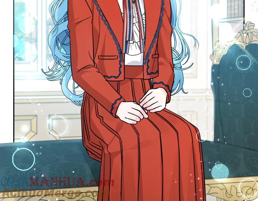 坏蛋们的掌上千金 - 第60话 你竟然打我？！ - 第125张图