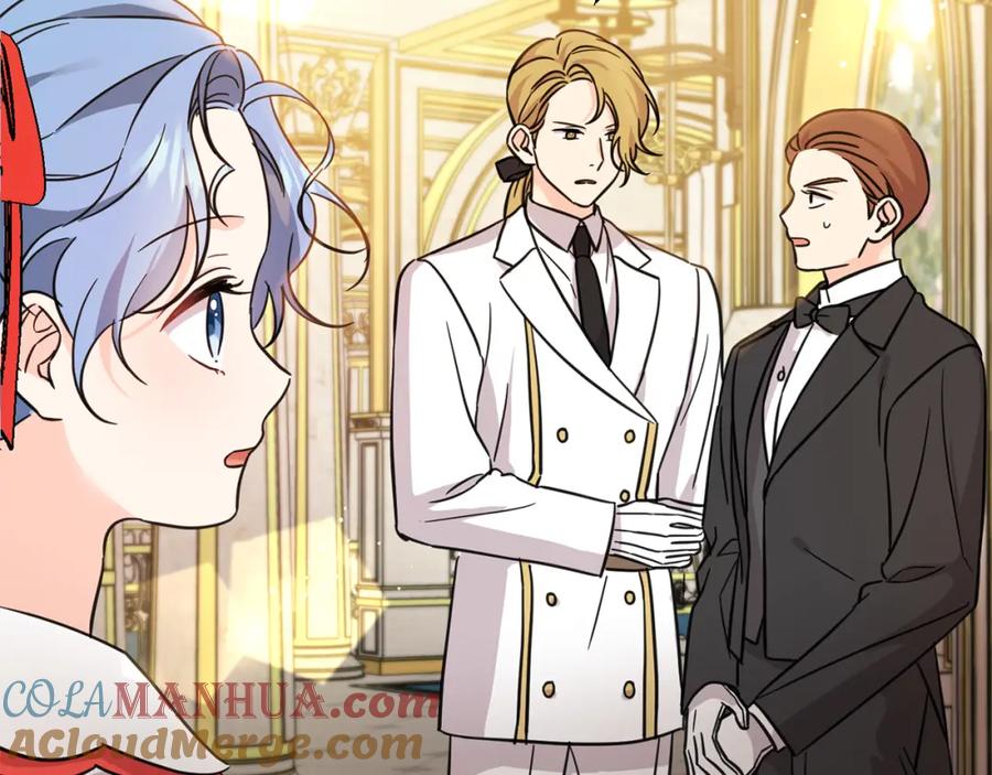 坏蛋们的掌上千金 - 第61话 搞破坏 - 第69张图