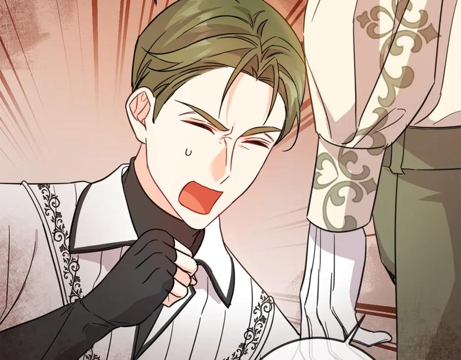 坏蛋们的掌上千金 - 第61话 搞破坏 - 第111张图