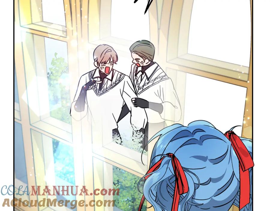 坏蛋们的掌上千金 - 第61话 搞破坏 - 第129张图