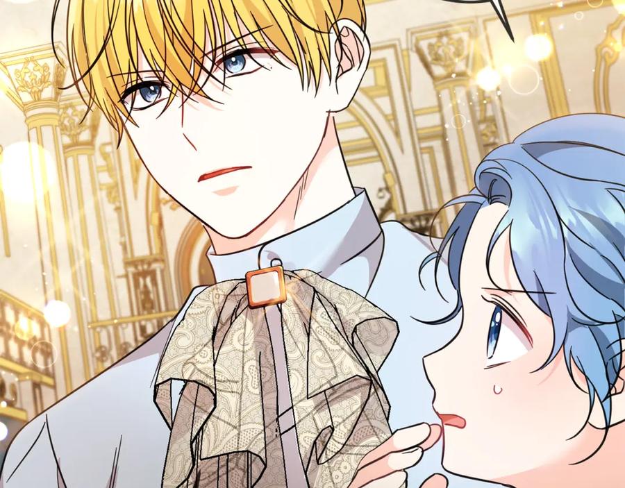 坏蛋们的掌上千金 - 第61话 搞破坏 - 第155张图