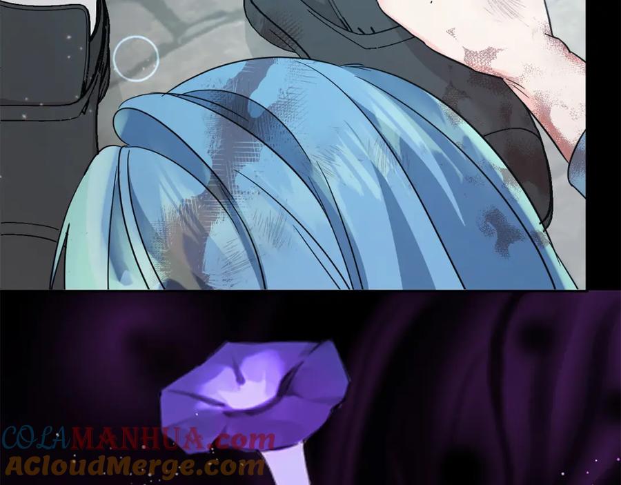 坏蛋们的掌上千金 - 第62话 原来是你！ - 第149张图