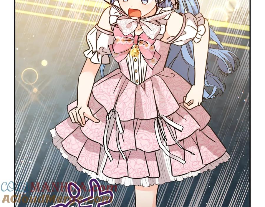 坏蛋们的掌上千金 - 第62话 原来是你！ - 第17张图